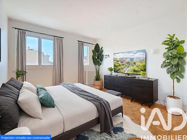 Appartement à vendre 4 pièces 80 m² Toulouse