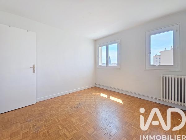Appartement à vendre 4 pièces 80 m² Toulouse