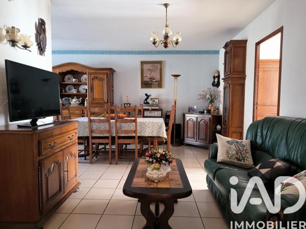 Maison à vendre 4 pièces 79 m² Saint-Cyprien