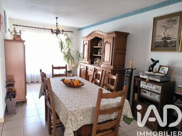 Maison à vendre 4 pièces 79 m² Saint-Cyprien