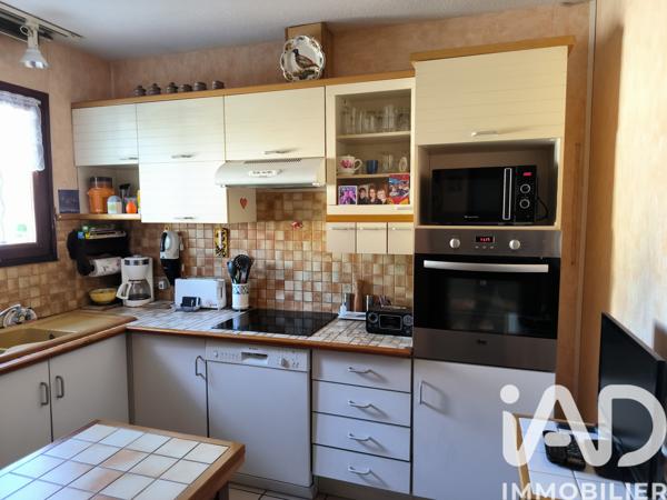 Maison à vendre 4 pièces 79 m² Saint-Cyprien