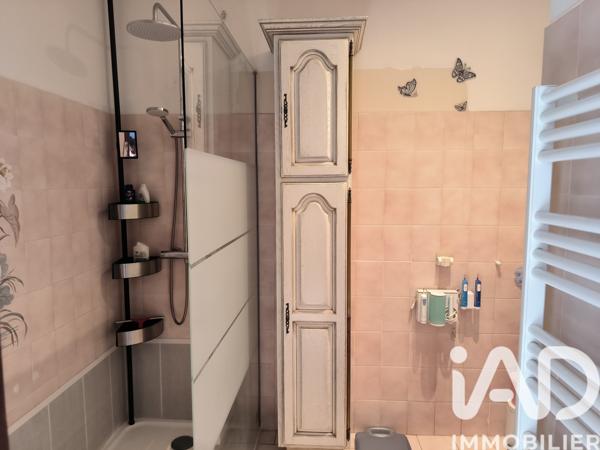 Maison à vendre 4 pièces 79 m² Saint-Cyprien