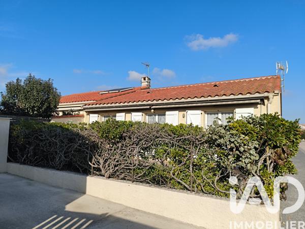 Maison à vendre 4 pièces 79 m² Saint-Cyprien