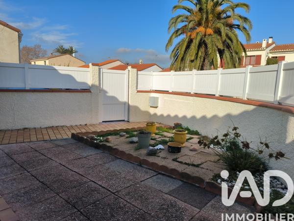 Maison à vendre 4 pièces 79 m² Saint-Cyprien