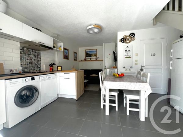 Maison à vendre  3 pièces - 35 m 2   AUBIGNAN  - 84