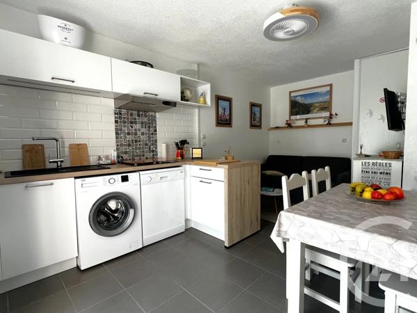 Maison à vendre  3 pièces - 35 m 2   AUBIGNAN  - 84