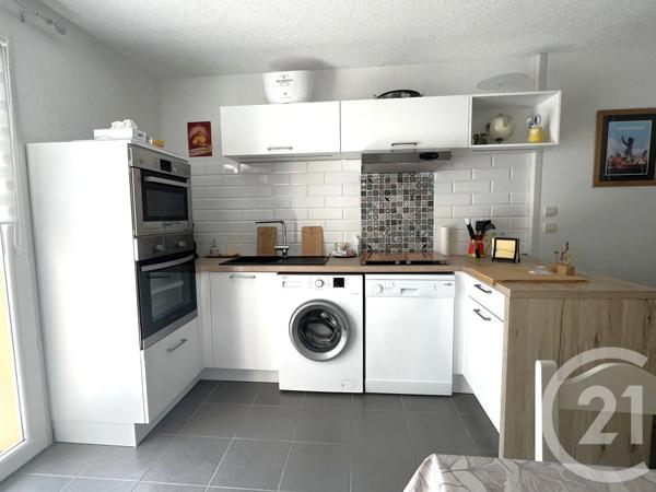 Maison à vendre  3 pièces - 35 m 2   AUBIGNAN  - 84