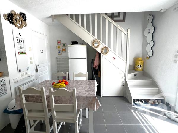 Maison à vendre  3 pièces - 35 m 2   AUBIGNAN  - 84