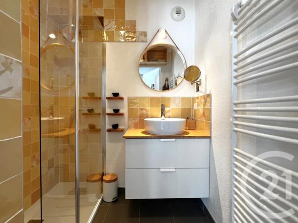 Maison à vendre  3 pièces - 35 m 2   AUBIGNAN  - 84