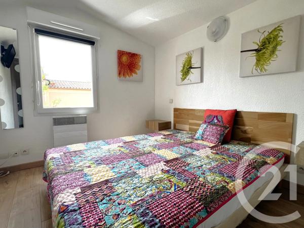 Maison à vendre  3 pièces - 35 m 2   AUBIGNAN  - 84
