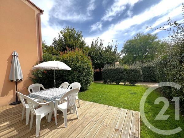 Maison à vendre  3 pièces - 35 m 2   AUBIGNAN  - 84