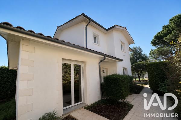 Maison à vendre 6 pièces 133 m² Pessac