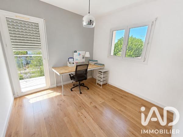 Maison à vendre 6 pièces 133 m² Pessac