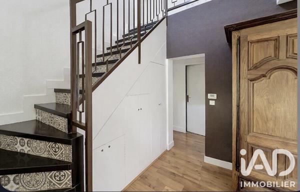 Maison à vendre 6 pièces 133 m² Pessac
