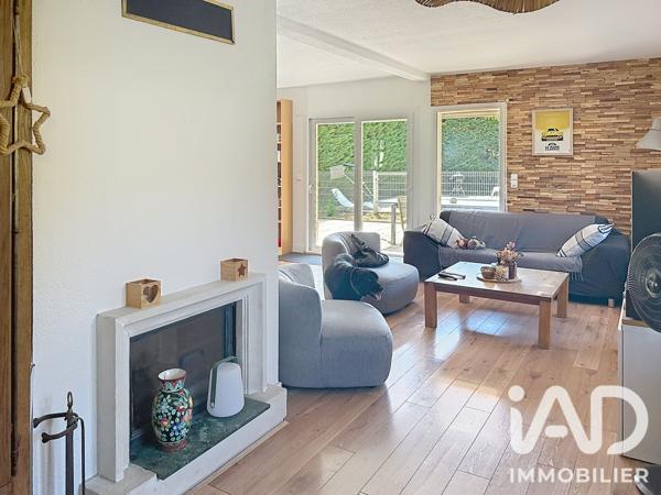 Maison à vendre 6 pièces 133 m² Pessac