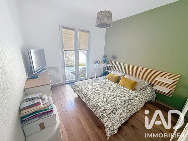 Maison à vendre 6 pièces 133 m² Pessac