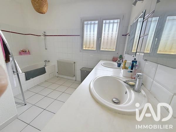 Maison à vendre 6 pièces 133 m² Pessac