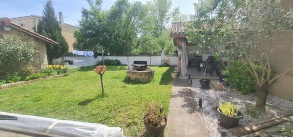 Superbe maion de 145m²