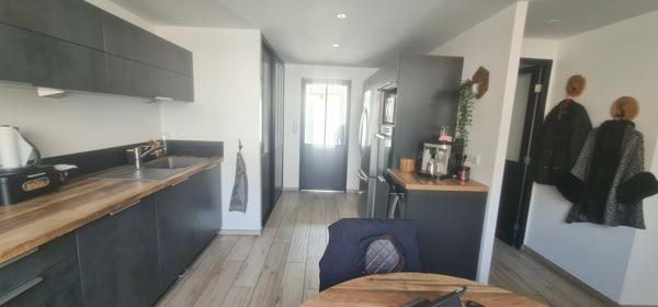Superbe maion de 145m²