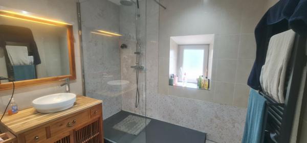 Superbe maion de 145m²