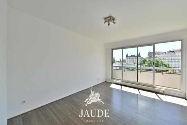 Appartement T2 de 45 m² avec grand balcon, cave et garage – Résidence Le Sévigné, Chamalières Détails des diagnostics énergétiques