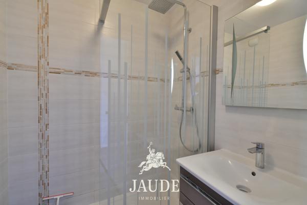 Appartement T2 de 45 m² avec grand balcon, cave et garage – Résidence Le Sévigné, Chamalières Détails des diagnostics énergétiques