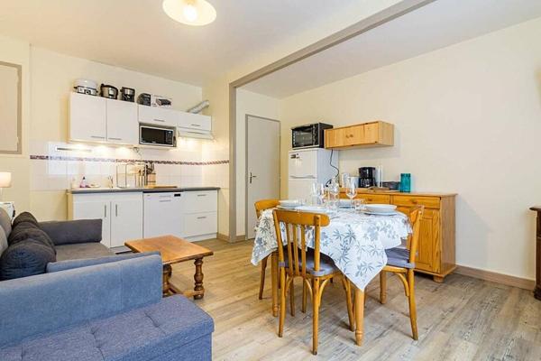 Appartement à vendre 129 600 € Barèges 3 p 45 m² DPE F
