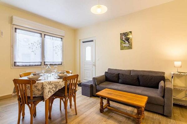 Appartement à vendre 129 600 € Barèges 3 p 45 m² DPE F