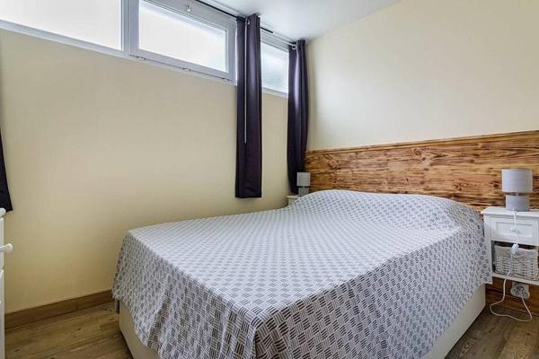 Appartement à vendre 129 600 € Barèges 3 p 45 m² DPE F