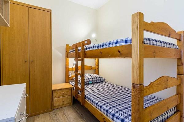 Appartement à vendre 129 600 € Barèges 3 p 45 m² DPE F