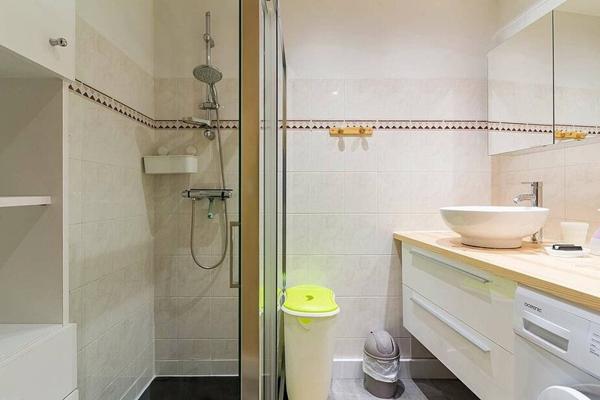 Appartement à vendre 129 600 € Barèges 3 p 45 m² DPE F