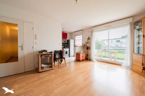 Appartement à vendre 197 172 € Bouguenais 3 p 66 m² DPE B