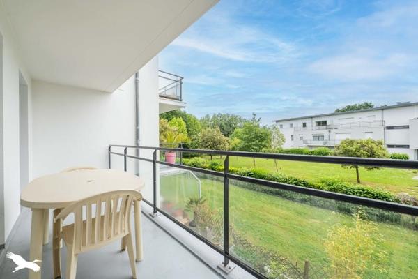 Appartement à vendre 197 172 € Bouguenais 3 p 66 m² DPE B