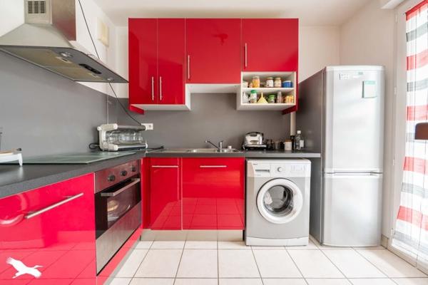 Appartement à vendre 197 172 € Bouguenais 3 p 66 m² DPE B