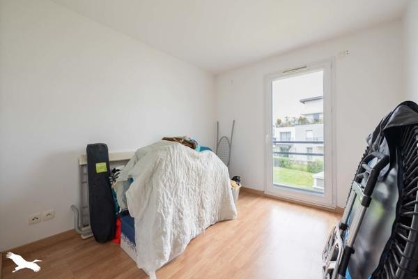 Appartement à vendre 197 172 € Bouguenais 3 p 66 m² DPE B