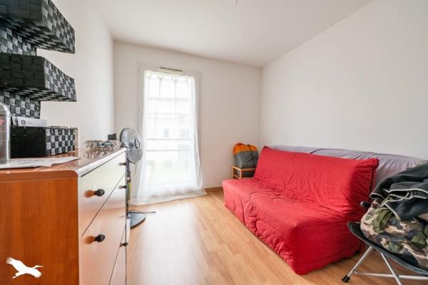 Appartement à vendre 197 172 € Bouguenais 3 p 66 m² DPE B