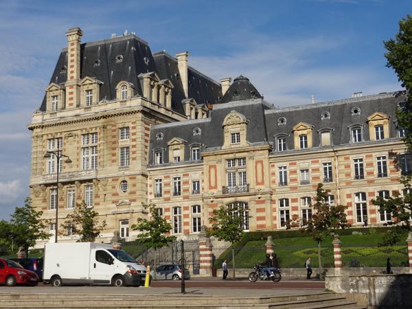 Versailles (78000) RESIDENCE POUR SENIORS - VENTE APPARTEMENT 2 PIECES - VERSAILLES