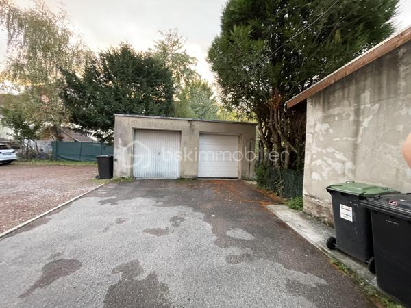 Appartement de 75 m²