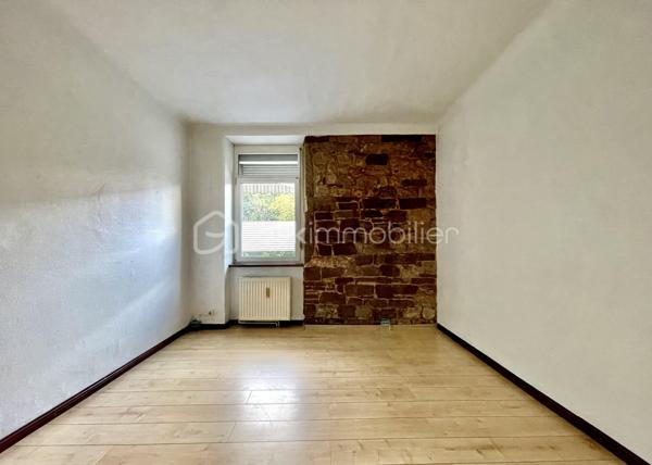 Appartement de 75 m²