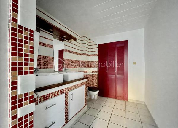 Appartement de 75 m²