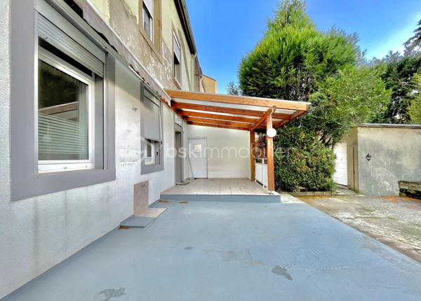 Appartement de 75 m²