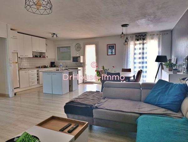 Maison à vendre 5 pièces de 87 m²