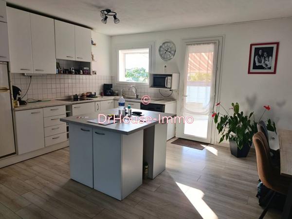 Maison à vendre 5 pièces de 87 m²