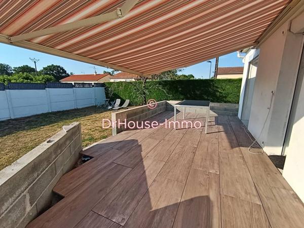 Maison à vendre 5 pièces de 87 m²