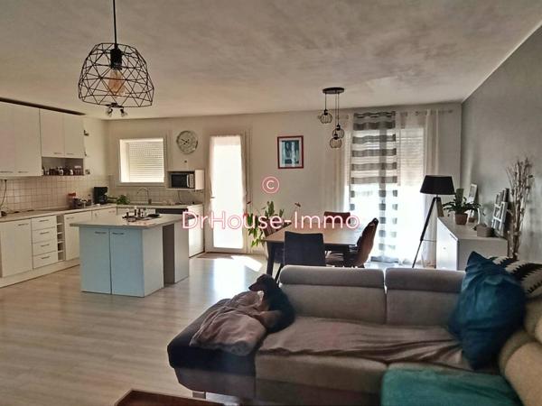 Maison à vendre 5 pièces de 87 m²