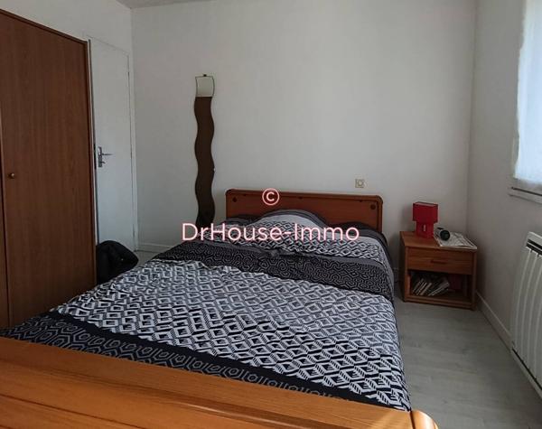 Maison à vendre 5 pièces de 87 m²