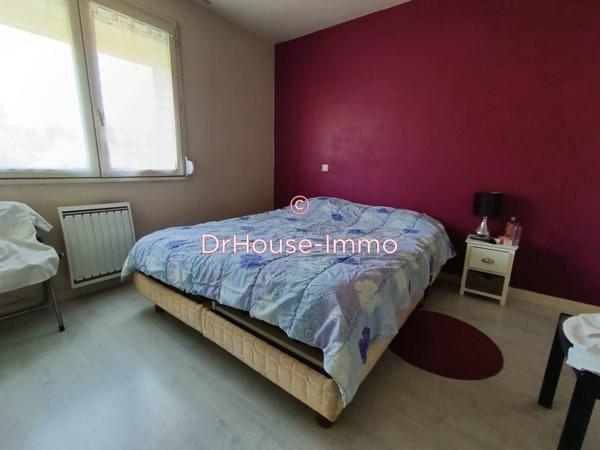 Maison à vendre 5 pièces de 87 m²