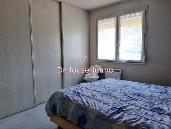Maison à vendre 5 pièces de 87 m²