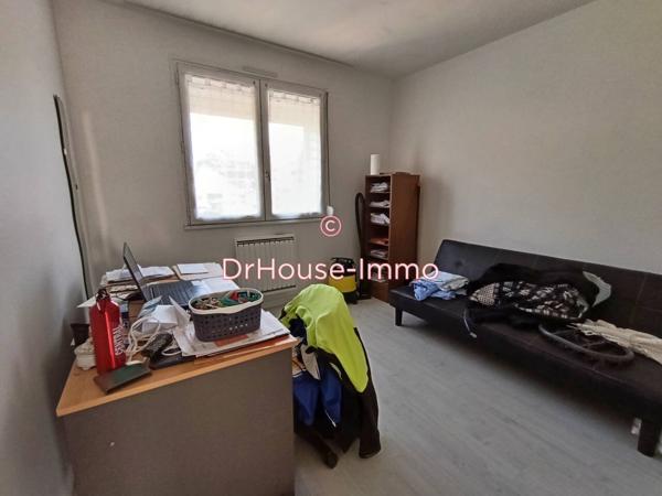 Maison à vendre 5 pièces de 87 m²