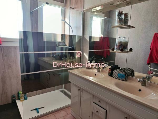 Maison à vendre 5 pièces de 87 m²